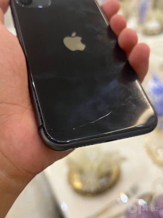 Iphone 11 srochno sotiladi