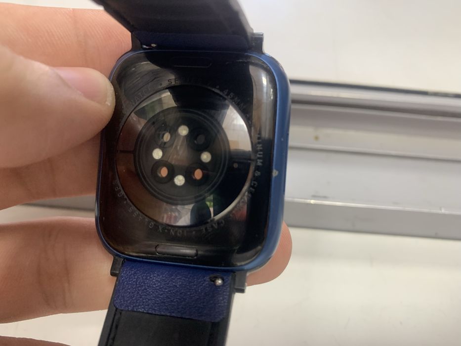 Aplle watсh 7 46mm