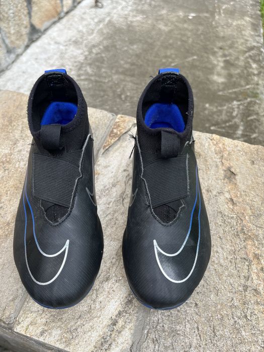 Бутонки Nike Air Zoom