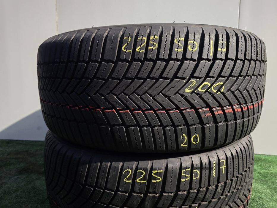 225.50.17 bridgestone m+s
