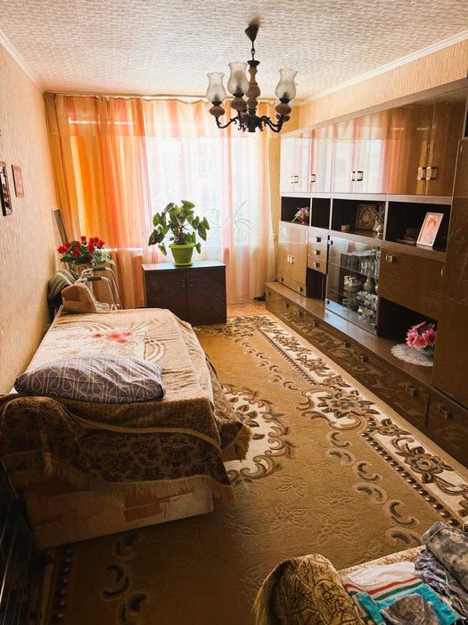 2-х комнатная квартира