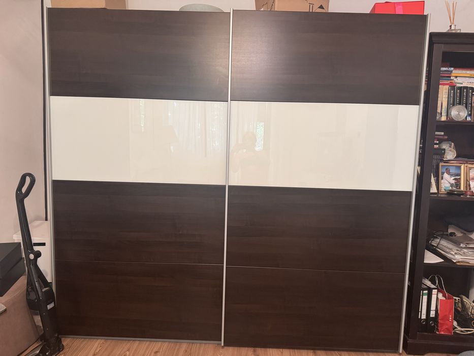 Sifonier, dressing, dulap de la Mobexpert