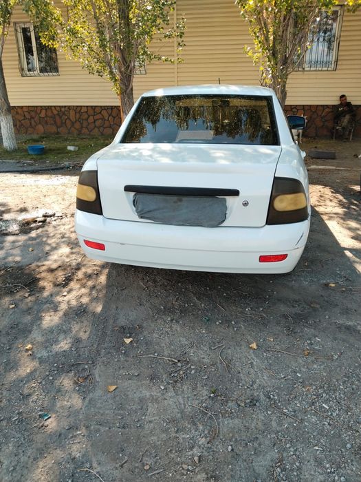 Приора 2013 жылгы