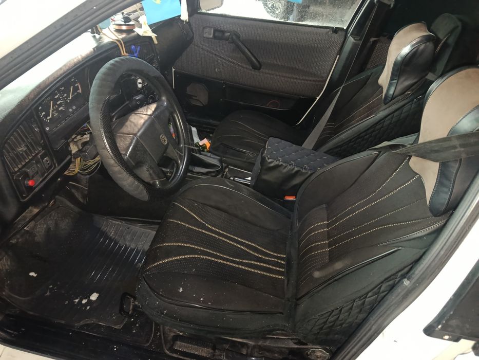 Фольксваген Пассат Б3