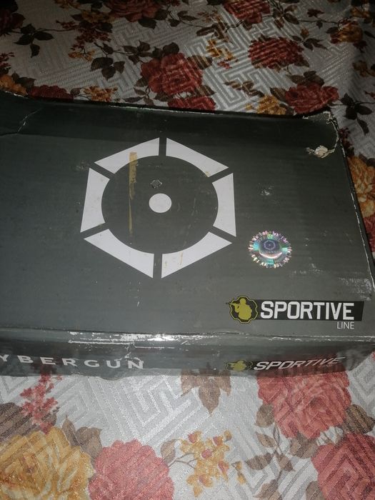 Cybergun pt92 pistol airsoft putere 4jouli