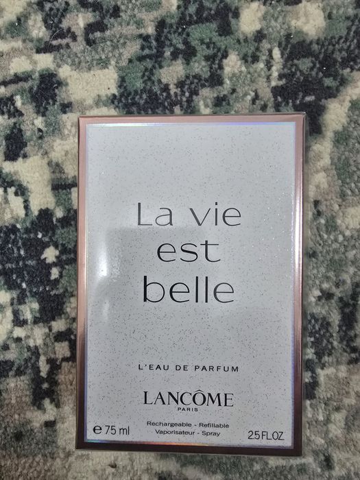 Lanc?´me La Vie Est Belle - EDP pentru femei 100ml