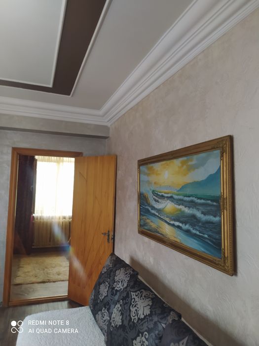 Продам двухкомнатную квартиру
