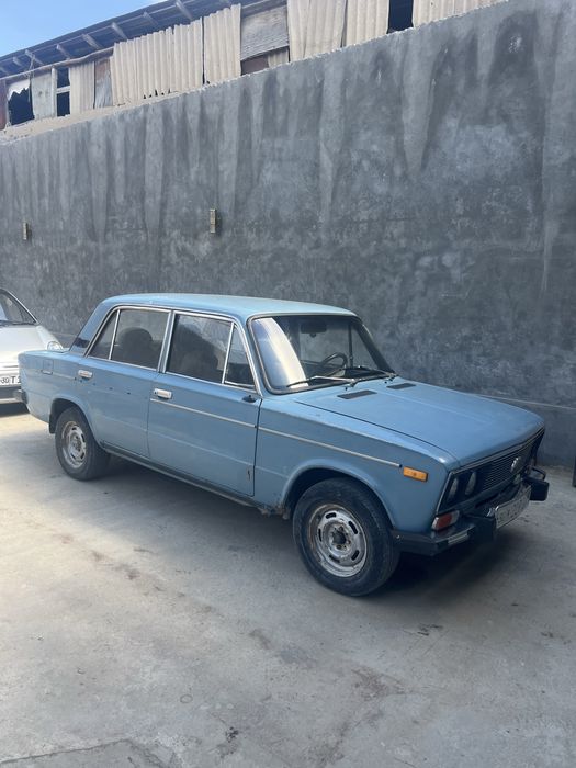 Vaz jiguli o6…….