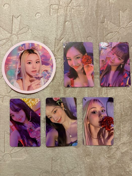 Кпоп албуми на Twice, Blackpink, Stayc и Nct 127