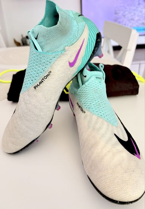 Ghete de fotbal Nike Phantom GX Elyte Dinamic Fit