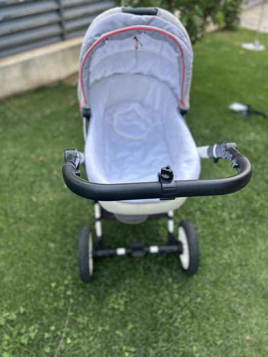 Carut 3 in 1 Krausman Eclipse Geografic