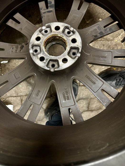 Jante BMW Style 759i Individual G30/G31