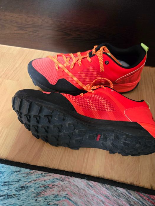 Adidas kanadia tr7 като нови