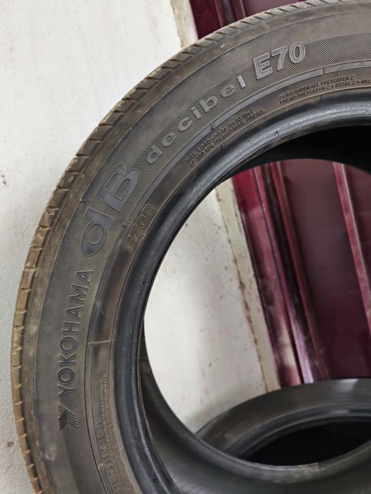 215/55/17 летний