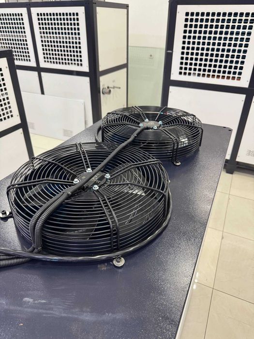 Чиллер 5 HP | Chiller 5 HP (Lesintor)