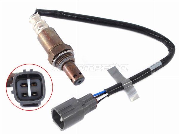 Датчик кислородный Toyota 4runner
