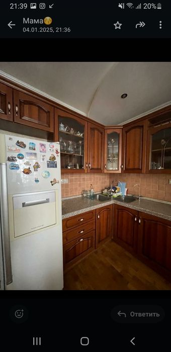 Кухонный гарнитур