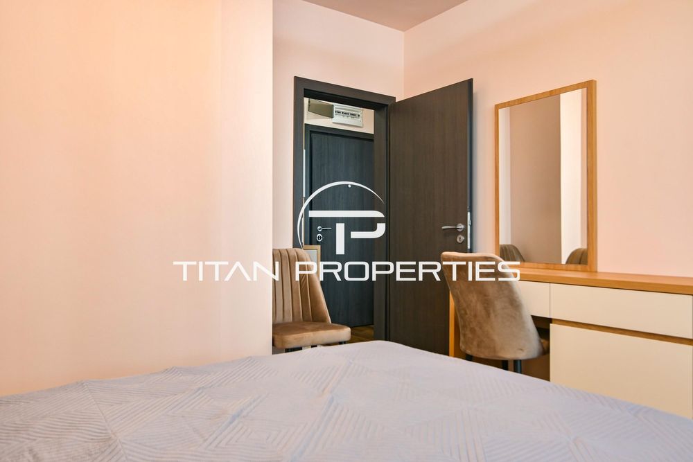 Дава се под наем Двустаен апартамент в София, Лагера - 55 кв.м за 800 € - Снимка #11