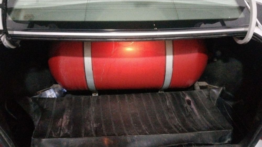 Gentra sotiladi srochna