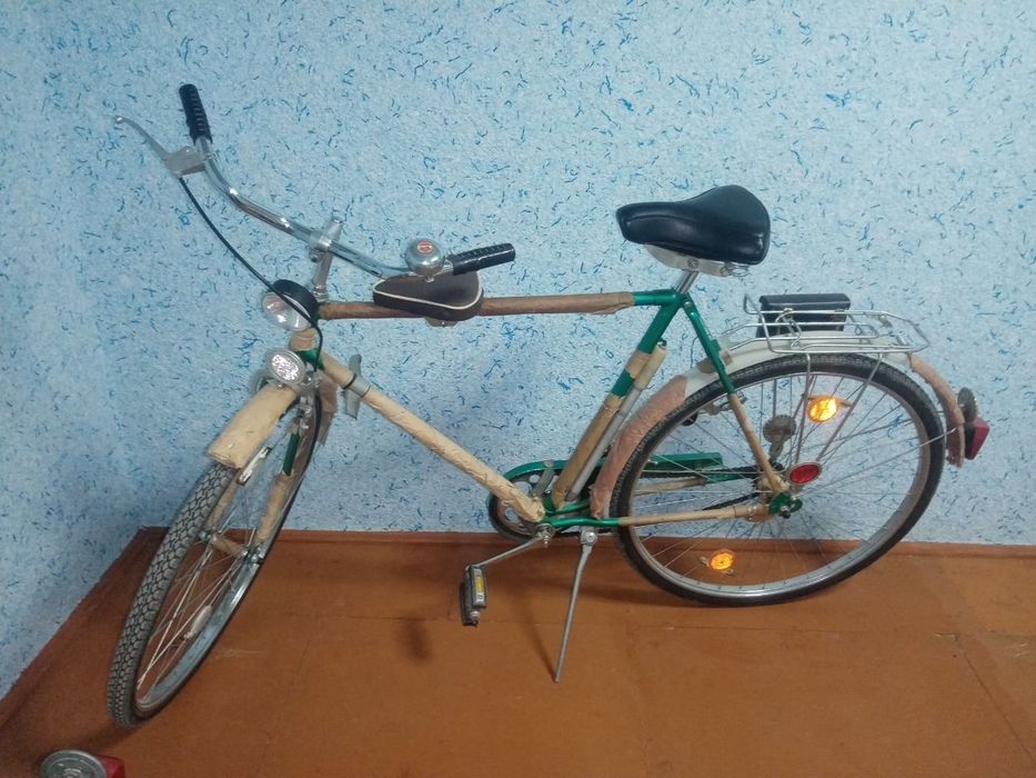Вэласэпид СССР 1990