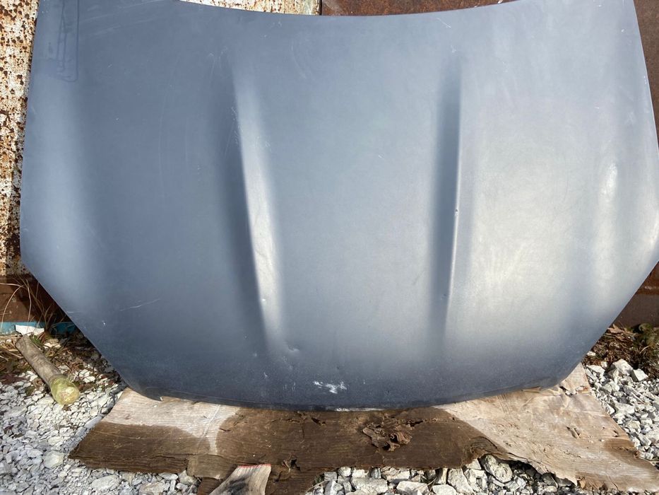 Продам капот Ниссан кашкай