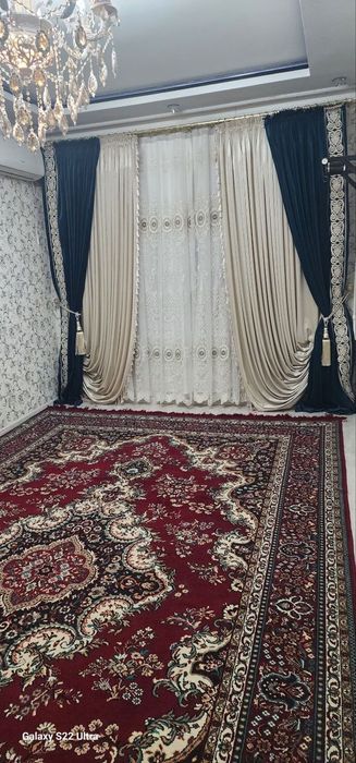 Уй ижара кафолатли