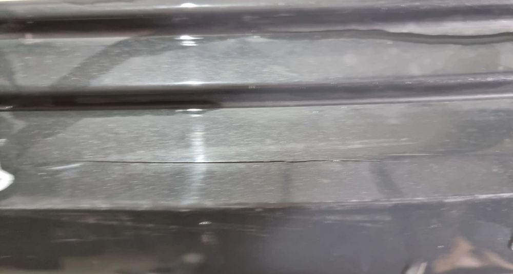 Bara spate Kia Ceed combi , 2018, 2019, 2020, 2021, 2022, cod origine OE 86611-J7300