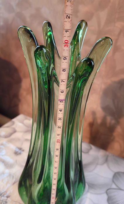 Посуда  времён СССР.