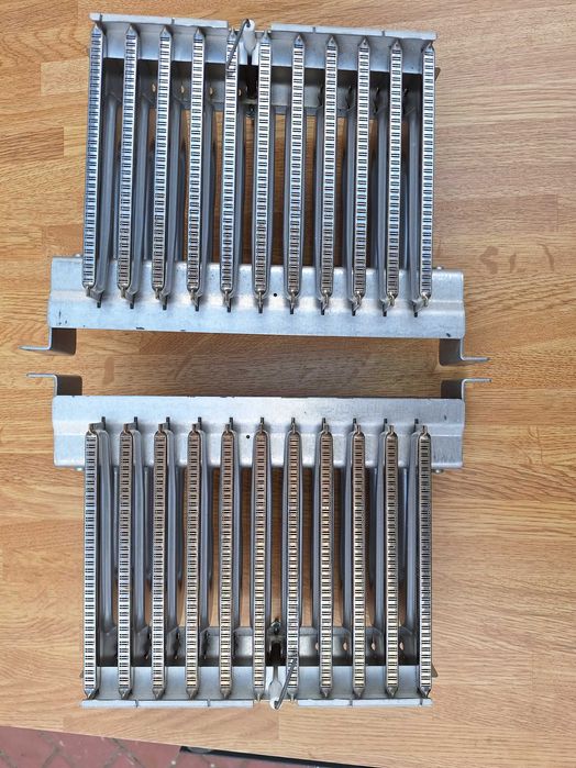 Arzator + electrod de aprindere centrala Ferroli