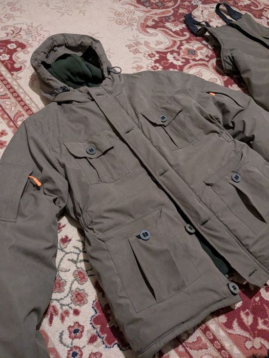 Продаю спецформу