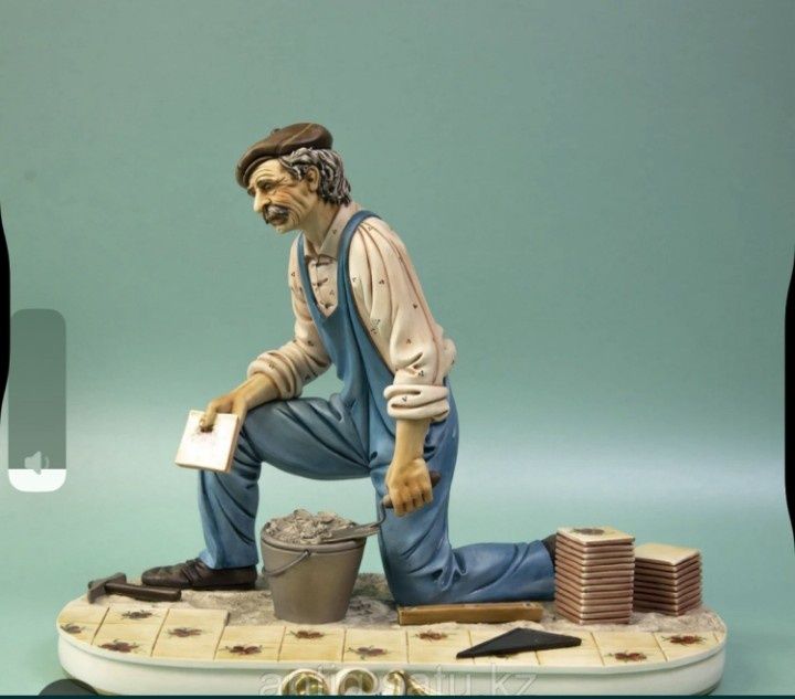 Кафельщик с опытом