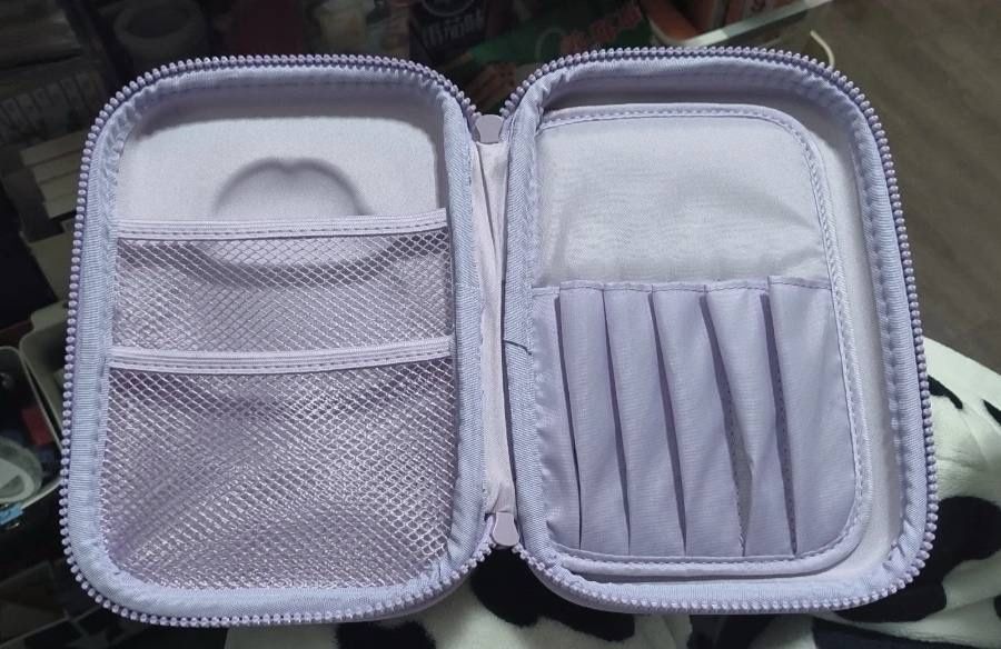 Пенал книжка Гарри Поттер , Гермиона эксклюзив