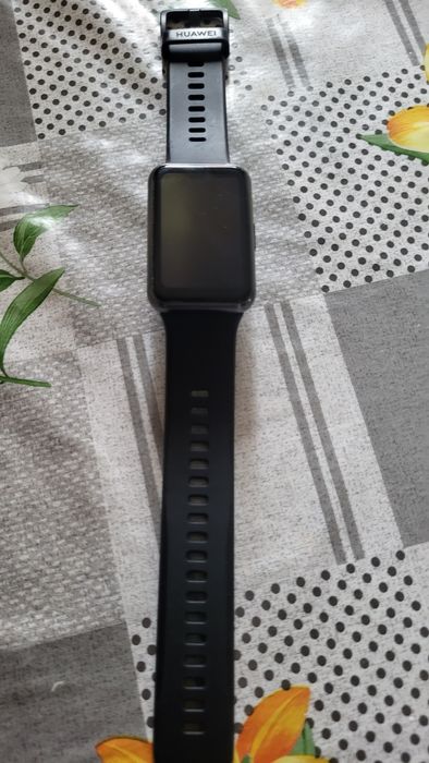 Smartwatch Huawei Fit TIA-B09
