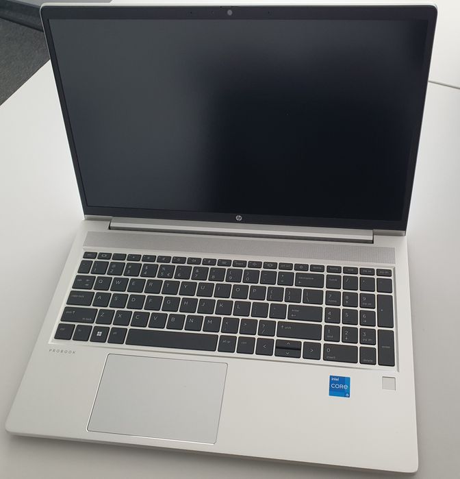 HP probook 450 g8