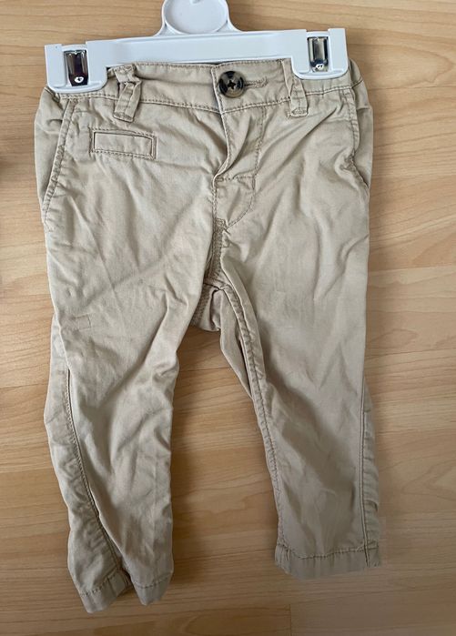 Дрешки за момче 0/3м Zara, Primark, Nutmeg