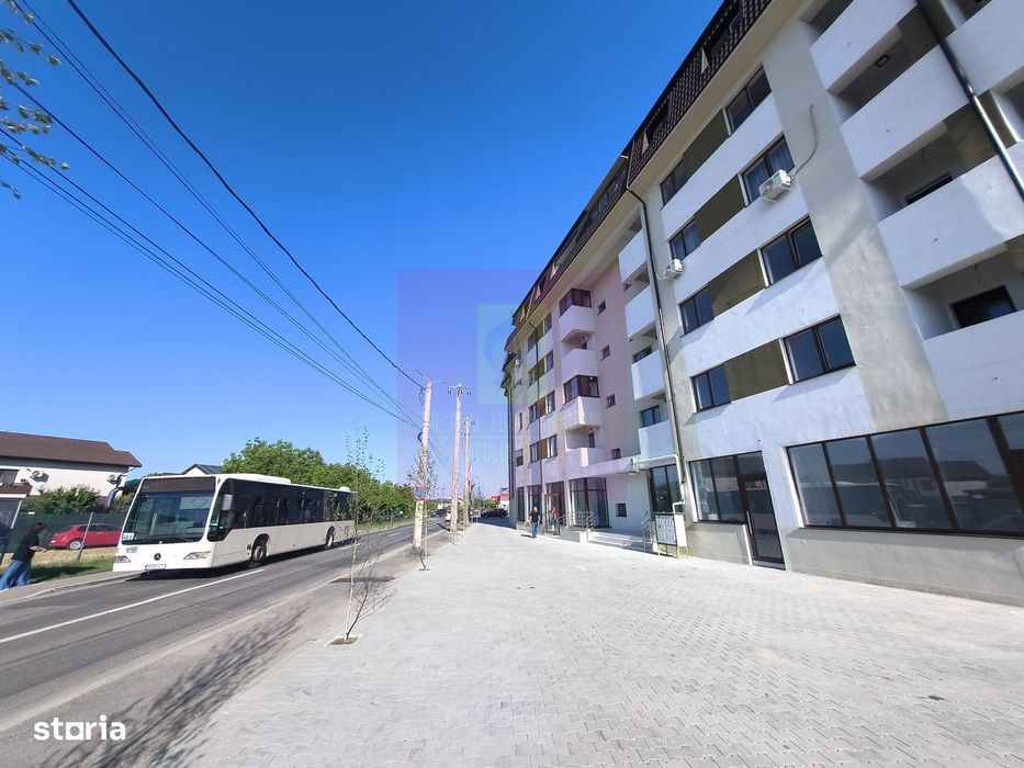Garsonieră Militari Rezidence Apeductului