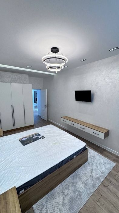 Продам 2/6/8 Паркентский новостройка