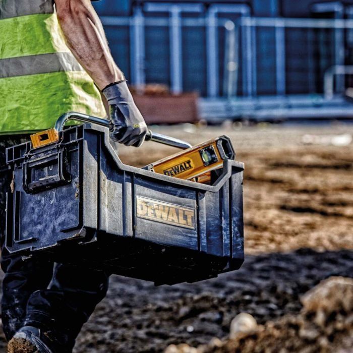 Куфар за инструменти DEWALT DS280 DWST1-75654