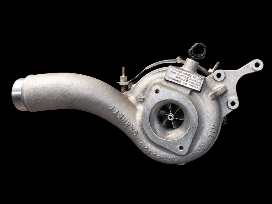TURBINA/TURBOSUFLANTA/TURBO FIAT Ducato Bus(250)/Ducato Platform/Chassis(250) / Ducato Van(250)