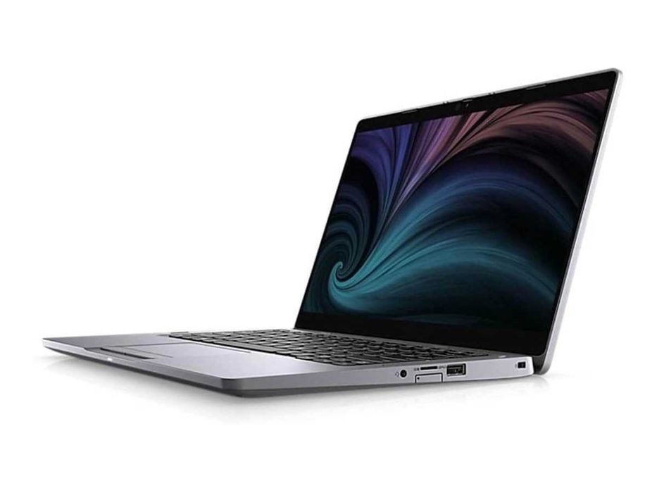 Лаптоп DELL 5310 2IN1 I5-10210U 16GB 256GB SSD NVME ТЪЧСКРИЙН с до 24 МЕСЕЦА ГАРАНЦИЯ и Windows 11 PRO