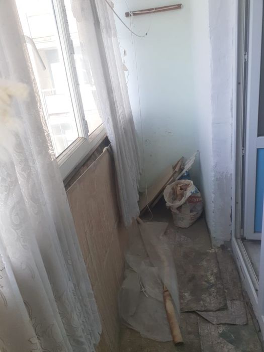 Продам 3 комнатную квартиру