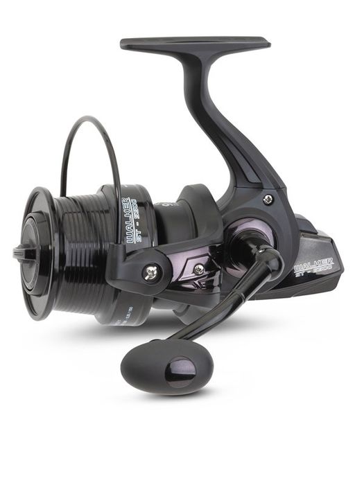 Mulinete Anaconda Walker ST 5500