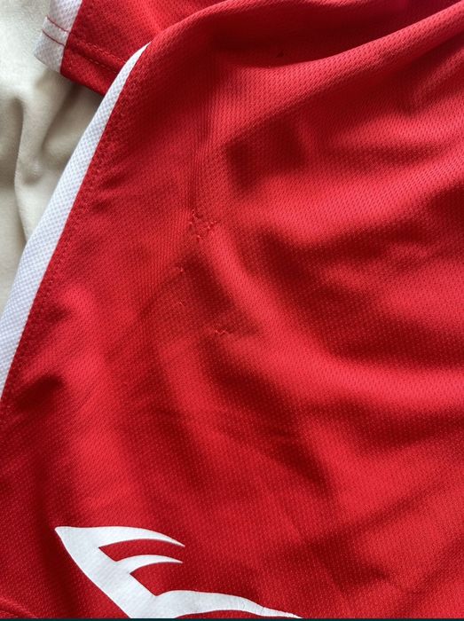 Майка шорты для бокса форма боксёрская everlast