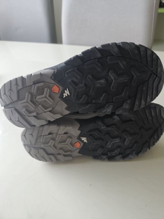 Боти Decathlon 36 номер
