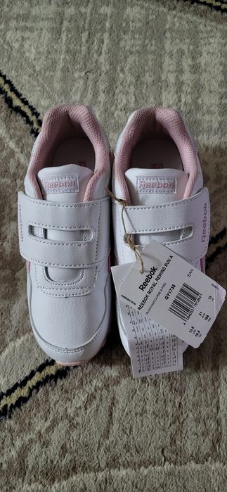Кроссовки от Reebok  31 размер