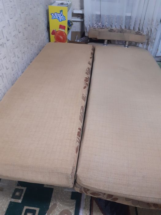 СРОЧНО, Продам диван
