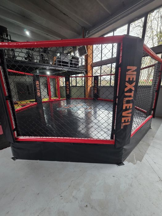 Cusca MMA de vânzare
