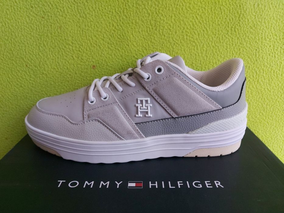 Tommy Hilfiger-39н-Оригинални