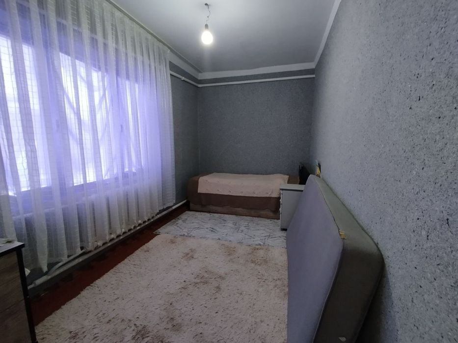 Продаётся участок дом в ташморе