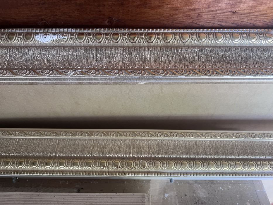 Ролл шторы, карнизы